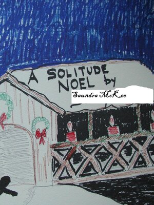 cover image of A Solitude Noel